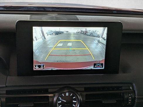 Used 2023 Lexus IS 350 F Sport w/ Accessory Package RWD image 15