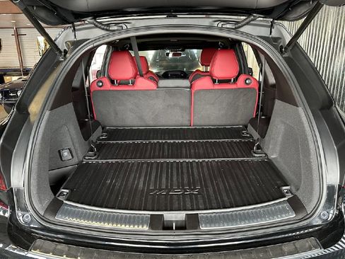 Used 2020 Acura MDX A-Spec image 31
