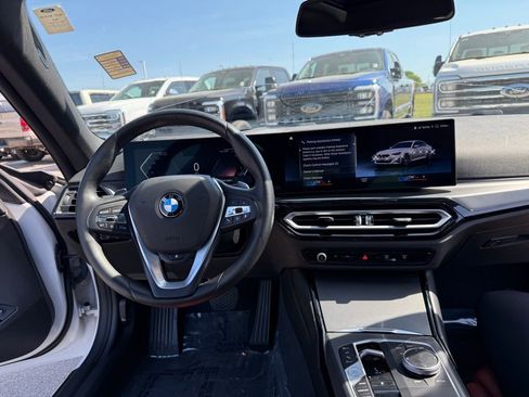 Used 2023 BMW 230i Coupe w/ Premium Package RWD image 16