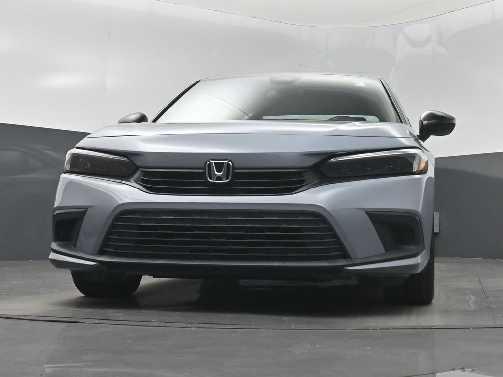 Used 2024 Honda Civic Sport image 31