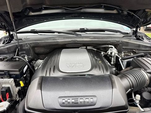 Used 2022 Dodge Durango Citadel image 25