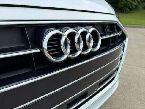 Used 2020 Audi A4 2.0T Premium w/ Convenience Package FWD image 13