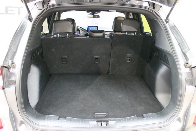Used 2025 Ford Escape ST-Line AWD/4WD image 14
