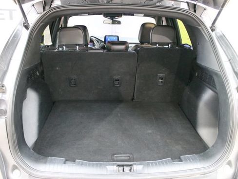 Used 2025 Ford Escape ST-Line AWD/4WD image 14