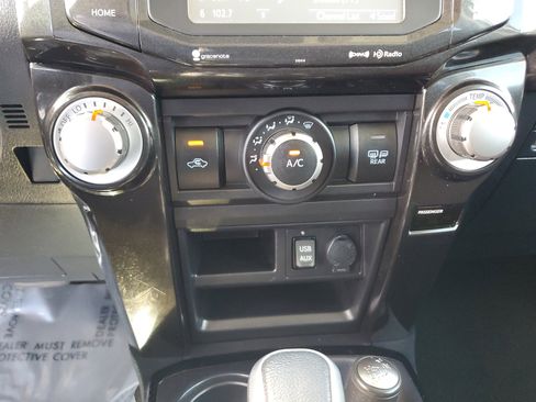 Used 2019 Toyota 4Runner TRD Off-Road image 24