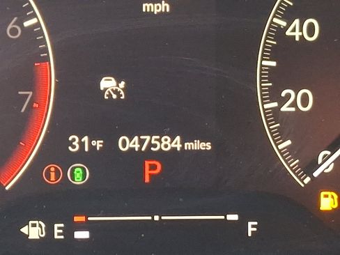 Used 2022 Honda Civic EX image 20