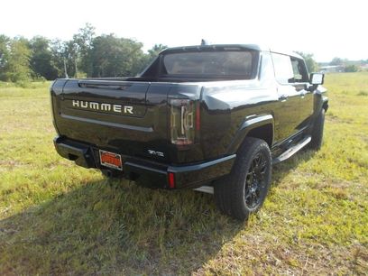 New 2025 GMC Hummer EV 2X