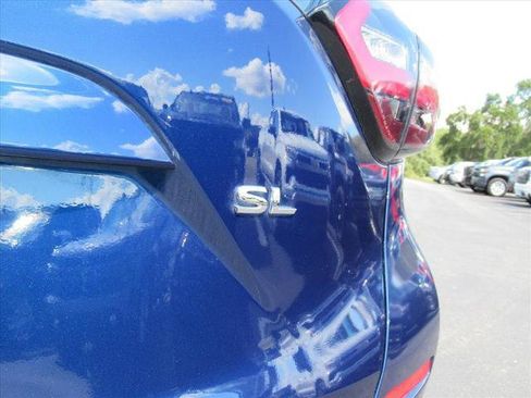 Used 2019 Nissan Murano SL w/ SL Technology Package image 8