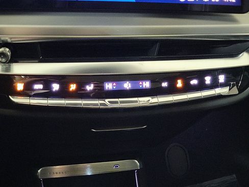 New 2026 Cadillac Lyriq Signature Sport image 20