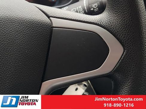 Used 2017 Chevrolet Colorado W/T w/ WT Convenience Package image 30