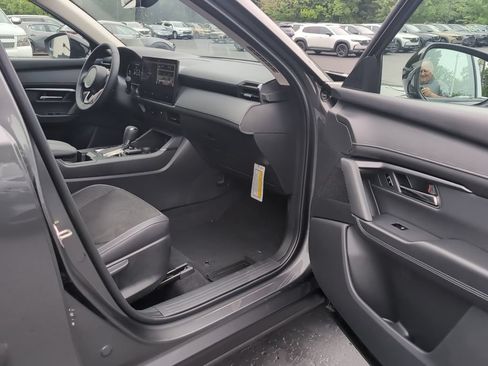 New 2026 MAZDA CX-5 Preferred AWD/4WD image 10