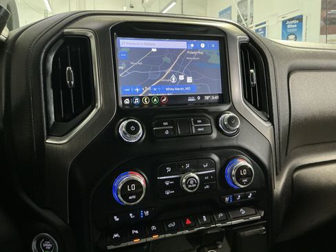 Used 2019 GMC Sierra 1500 Denali w/ Technology Package AWD/4WD image 21
