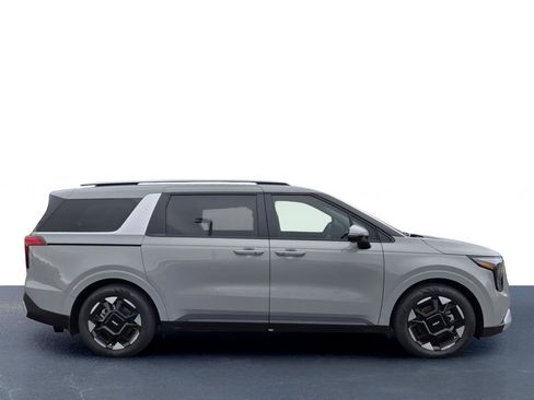 New 2026 Kia Carnival EX image 6