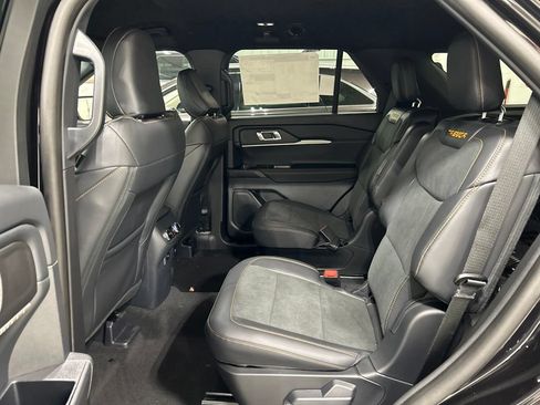 New 2026 Ford Explorer Tremor AWD/4WD image 27