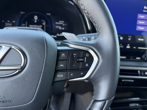 Certified 2025 Lexus RX 350h w/ Convenience Package AWD/4WD image 25
