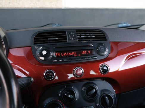 Used 2012 FIAT 500 Pop image 31