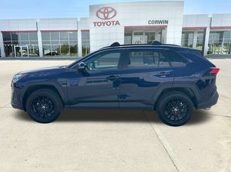 Used 2023 Toyota RAV4 XLE Premium AWD/4WD video 2