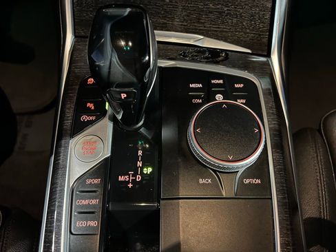 Used 2021 BMW 330i xDrive Sedan w/ Convenience Package image 48