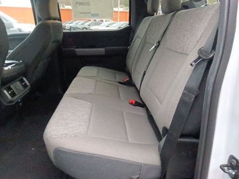 New 2025 Ford F150 XLT w/ Equipment Group 301A Standard image 24