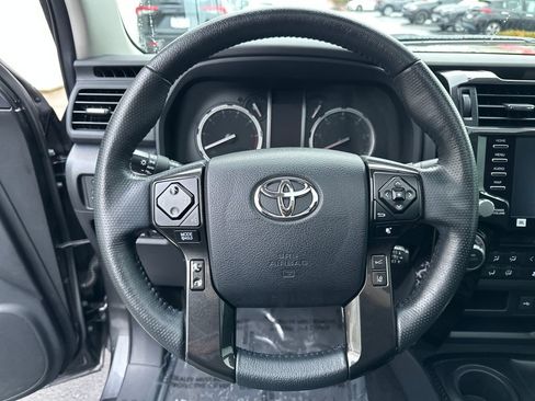 Certified 2023 Toyota 4Runner TRD Pro image 18