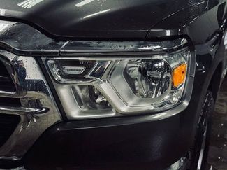 Used 2023 RAM 1500 Big Horn video 2