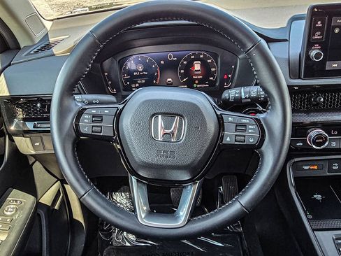 Used 2026 Honda CR-V EX-L image 28