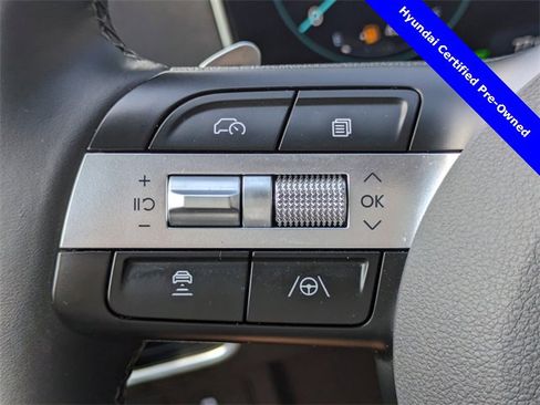 Certified 2025 Hyundai Sonata Limited image 25