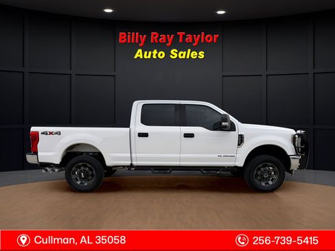 Used 2018 Ford F250 XLT image 5