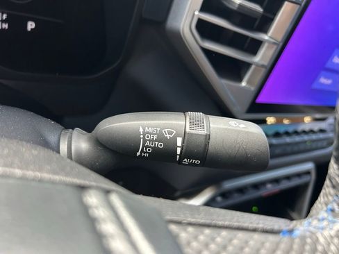 Used 2024 Toyota Tundra Platinum w/ TRD Off-Road Package image 21