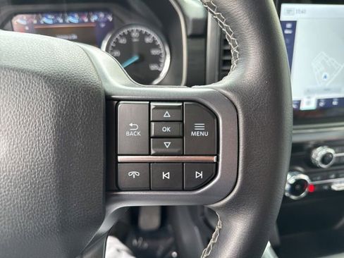 Used 2023 Ford F150 XLT w/ Equipment Group 302A High AWD/4WD image 16