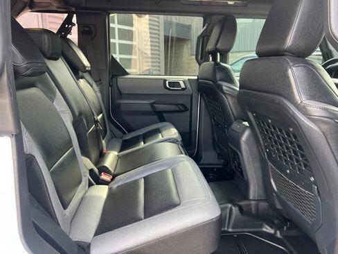 Used 2023 Ford Bronco Big Bend AWD/4WD image 13