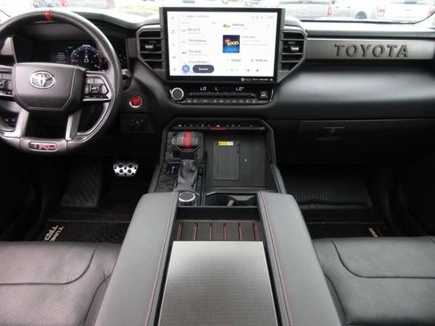 Used 2023 Toyota Tundra TRD Pro AWD/4WD image 22
