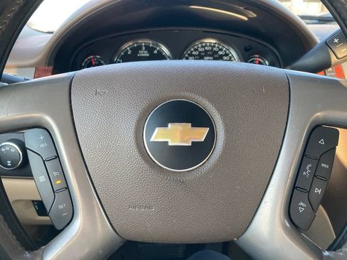 Used 2012 Chevrolet Silverado 2500 LTZ w/ LTZ Plus Package AWD/4WD image 18