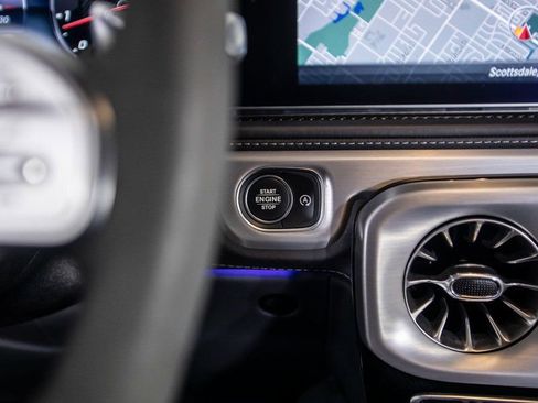 Used 2022 Mercedes-Benz G 63 AMG 4MATIC image 33