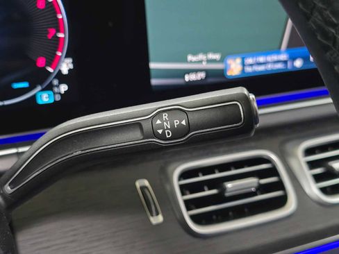 Certified 2024 Mercedes-Benz GLE 450 GLE 450 image 38