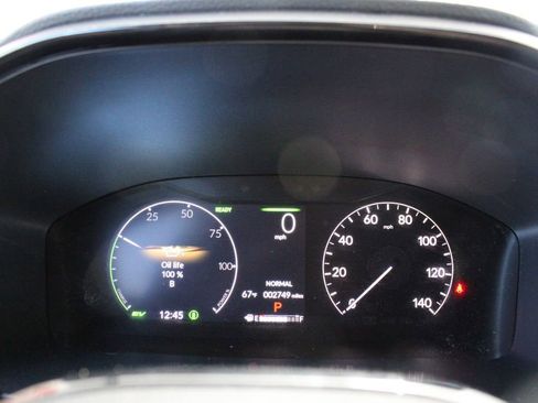 Used 2025 Honda CR-V Sport Touring image 35