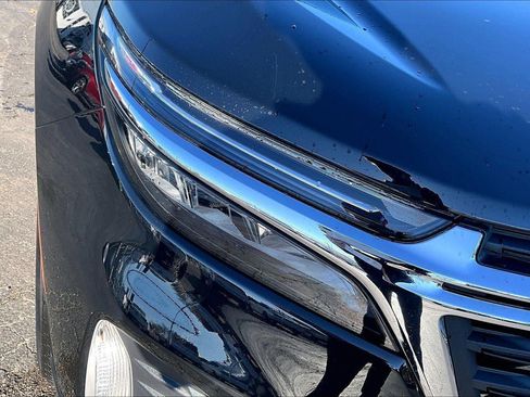 Used 2024 Chevrolet Equinox LT w/ LPO, Floor Liner Package FWD image 26