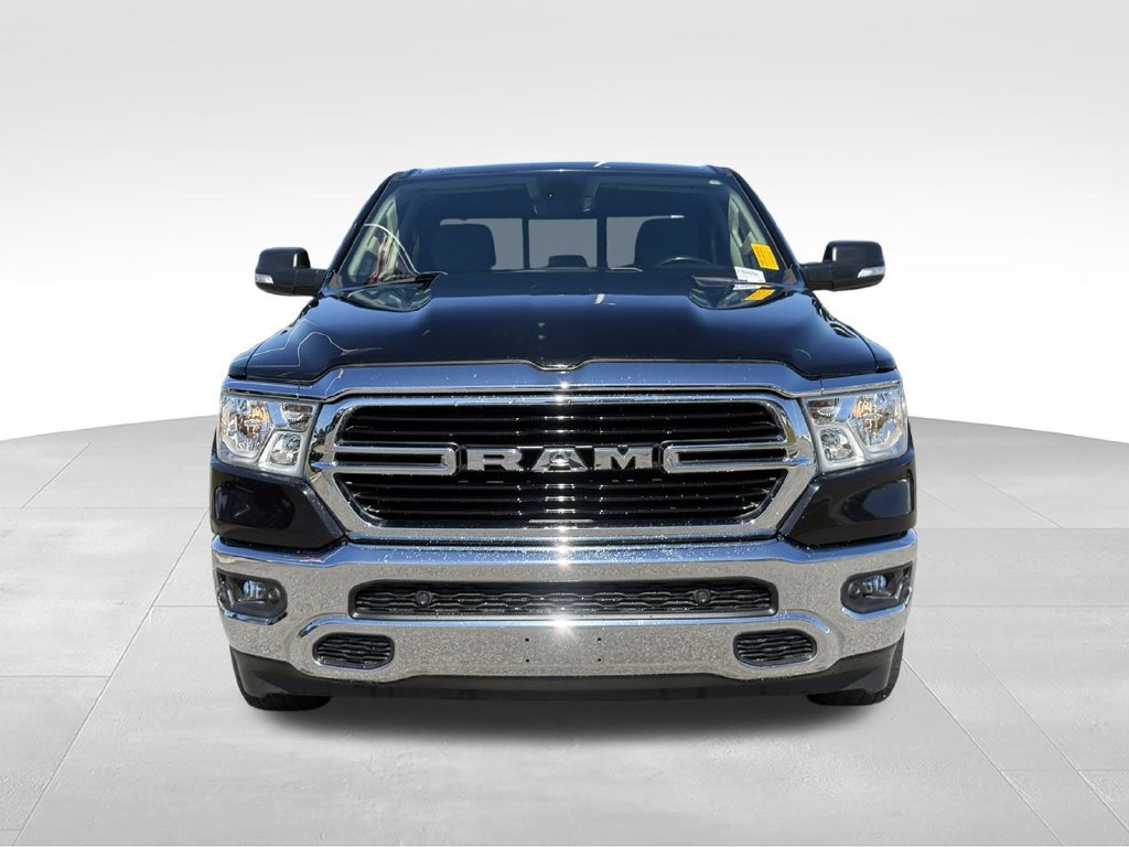Used 2020 RAM 1500 Big Horn AWD/4WD image 25
