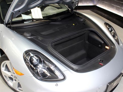 Used 2015 Porsche Cayman image 55