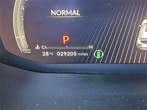 Used 2023 Acura MDX A-Spec image 14