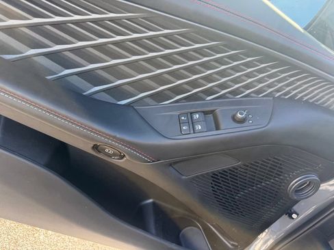 Used 2026 Dodge Charger Scat Pack w/ Blacktop Package AWD/4WD image 6
