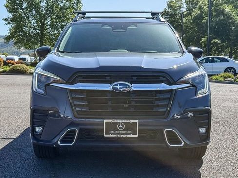 Used 2024 Subaru Ascent Touring AWD/4WD image 4