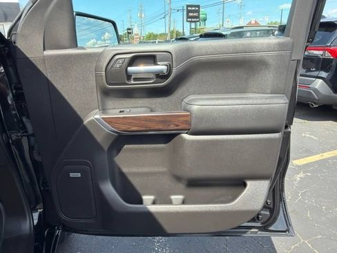 Certified 2021 GMC Sierra 1500 SLT AWD/4WD image 18