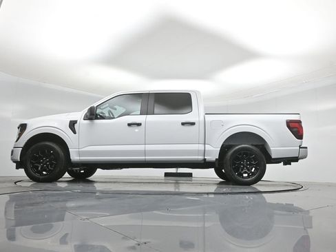 New 2026 Ford F150 STX image 46