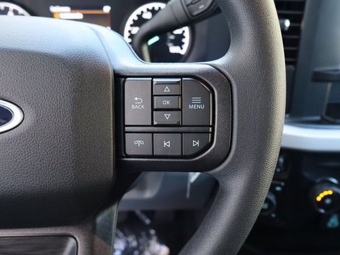 New 2026 Ford F350 XL w/ STX Appearance Package image 25