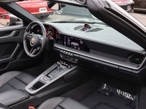 Used 2020 Porsche 911 Carrera S image 49