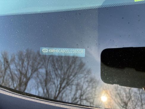 Used 2025 Hyundai Kona SEL image 33