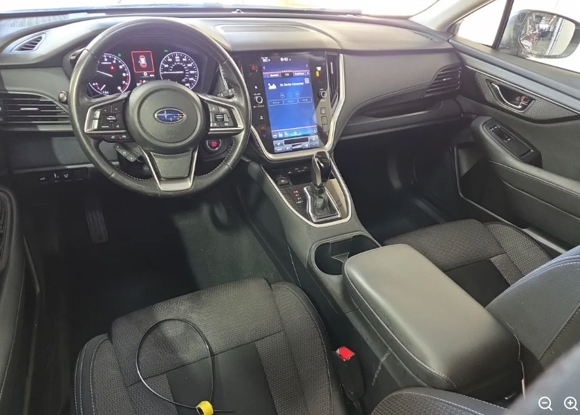 Used 2022 Subaru Outback Premium AWD/4WD image 7
