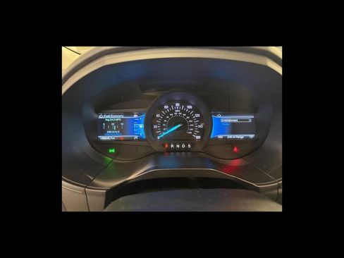 Used 2024 Ford Edge SEL AWD/4WD image 15