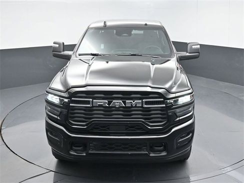 New 2026 RAM 2500 Big Horn image 33